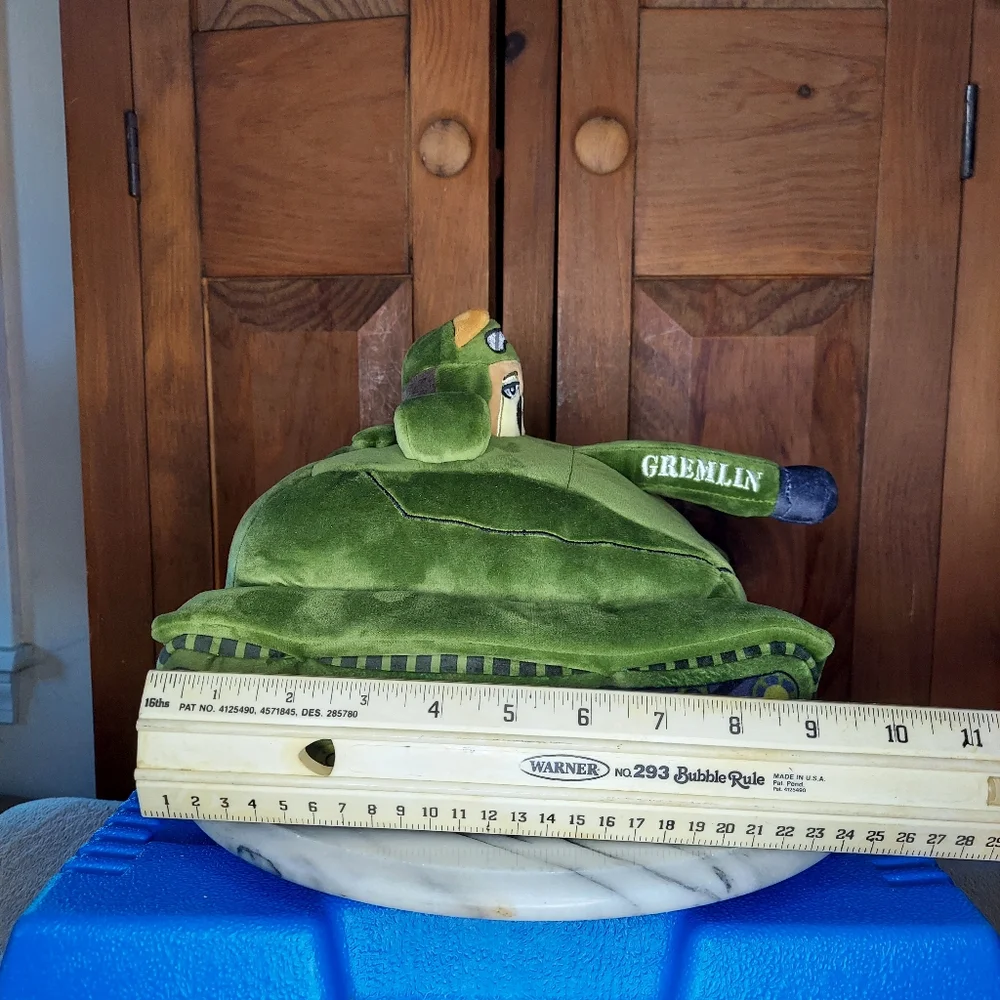 Makeship Spookstoon Plush - Picture 7 of 15